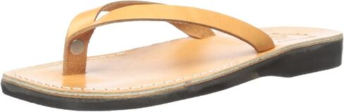 Jaffa - Leather Flip Flop Sandal - Mens Sandals in Saudi Arabia