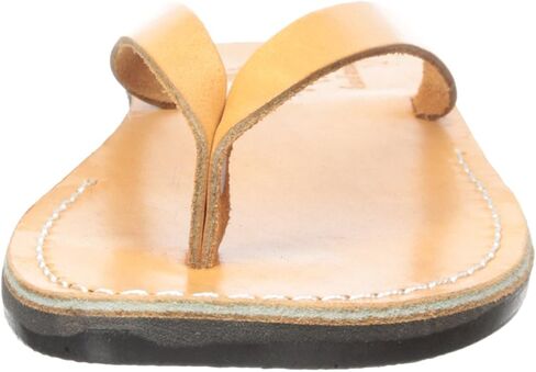 Jaffa - Leather Flip Flop Sandal - Mens Sandals in Saudi Arabia