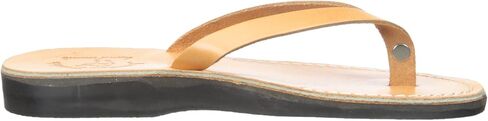 Jaffa - Leather Flip Flop Sandal - Mens Sandals in Saudi Arabia