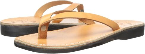 Jaffa - Leather Flip Flop Sandal - Mens Sandals in Saudi Arabia