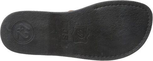 Jaffa - Leather Flip Flop Sandal - Mens Sandals in Saudi Arabia