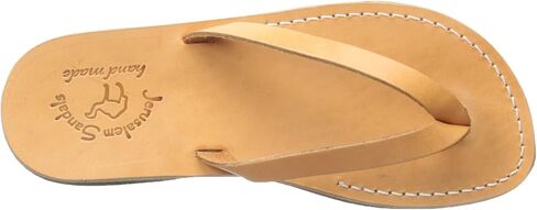 Jaffa - Leather Flip Flop Sandal - Mens Sandals in Saudi Arabia