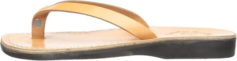 Jaffa - Leather Flip Flop Sandal - Mens Sandals in Saudi Arabia