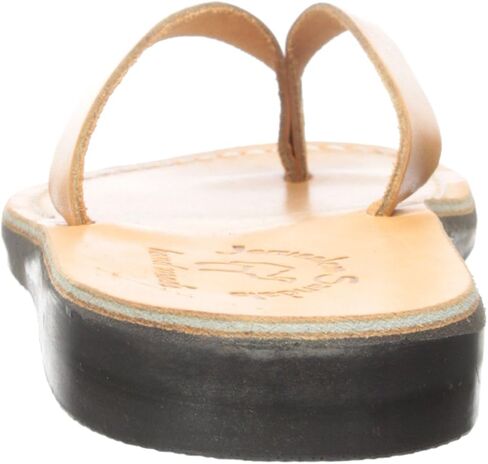 Jaffa - Leather Flip Flop Sandal - Mens Sandals in Saudi Arabia