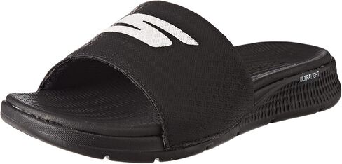 Skechers Men's Slide Sandal in Saudi Arabia