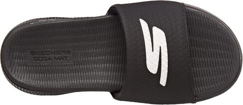 Skechers Men's Slide Sandal in Saudi Arabia
