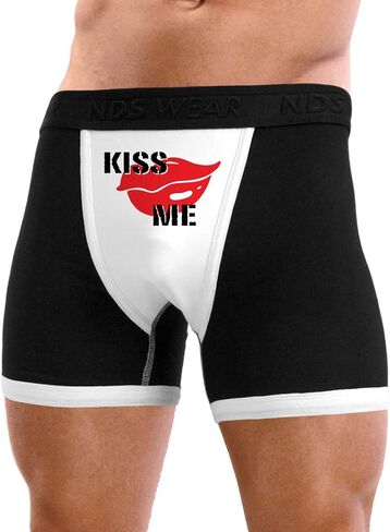 Mens Sexy Novelty Printed Boxer Briefs - Choose Fun Designs in Kuwait
