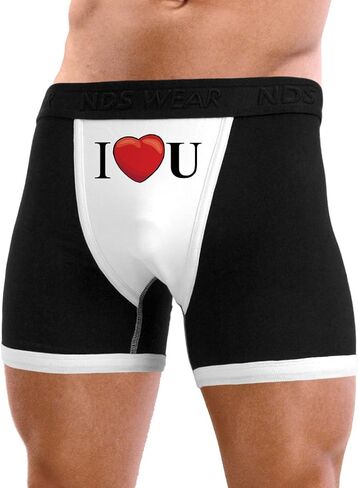 Mens Sexy Novelty Printed Boxer Briefs - Choose Fun Designs in Kuwait
