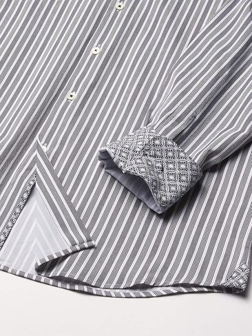 قميص رجالي ذو شكل أنيق من Bugatchi in Kuwait