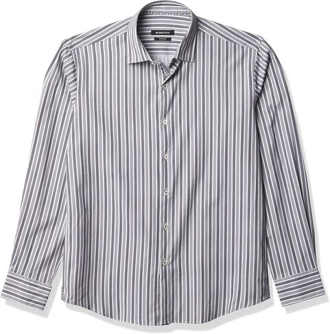 قميص رجالي ذو شكل أنيق من Bugatchi in Kuwait