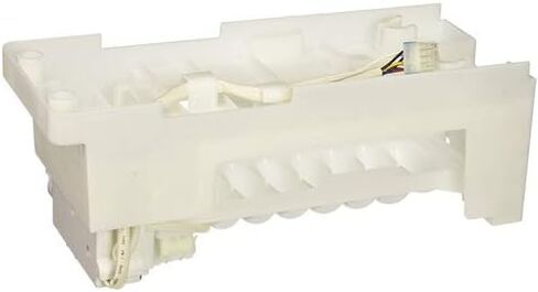 DA97-07603B - ClimaTek Upgraded Replacement for Samsung Refrigerator Ice Maker in Saudi Arabia