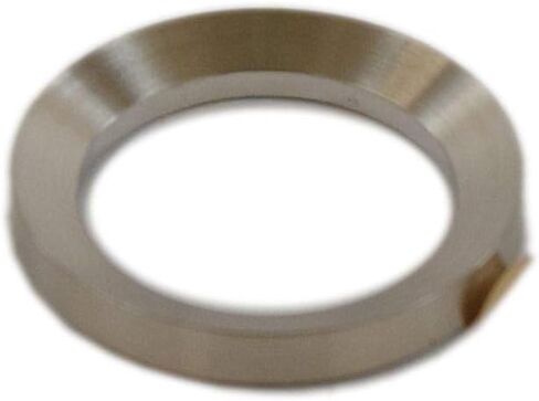 Whirlpool W10559494 Cooktop Knob Grommet Genuine Original Equipment Manufacturer (OEM) Part in Saudi Arabia