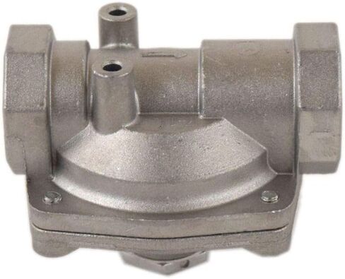 Samsung DG94-01490A Cooktop Pressure Regulator Genuine Original Equipment Manufacturer (OEM) Part in Saudi Arabia