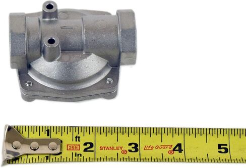 Samsung DG94-01490A Cooktop Pressure Regulator Genuine Original Equipment Manufacturer (OEM) Part in Saudi Arabia