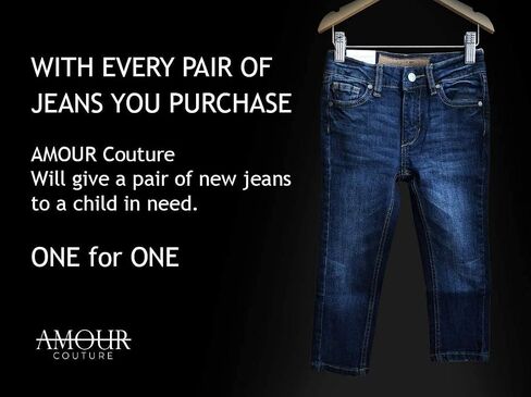 Jeans For Men - Skinny Jeans Stretch Black Ripped Pants Denim - Pantalones De Hombre in Saudi Arabia