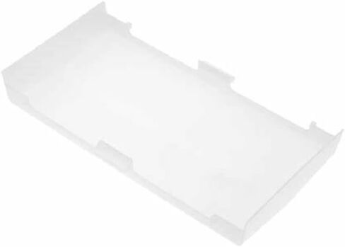 HASME Replacement Bathroom Vent Fan Light Lens Cover for Broan Nutone Replaces for S89108000 891080000 Fits for 763RLN 769RF 769RFT 769RL 770F V769RF VF705RCN VF707RCN 10 3/4" x 5 5/16" in Kuwait