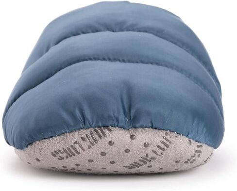 MUK LUKS Unisex-Adult Quilted Bootie Slippers in Saudi Arabia