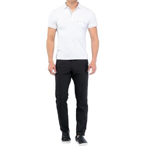 Casual Men Pants Movement Slim Fit, Pants for Men, Men´s Pants, Mens Clothing, Mens Dress Pants