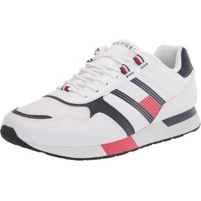 Tommy Hilfiger Men's Ashvil Sneaker in Saudi Arabia