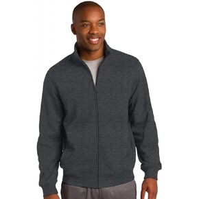 Sport-Tek Men's Full Zip in Kuwait