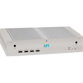 750-EC2000-G00G, EC200-BTAG60-45:BT263,Fanless,E3845,2 LAN,1 VGA,10 COM,16-bit GPIO,6 USB,F/G System RoHS in Kuwait