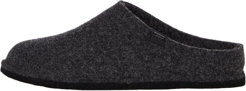 Sanita Faroe Indoor House Slipper Clogs for Men & Women - Open-Back, Removable Footbed, Made of Natural Wool with Danish Minimalist Design in Saudi Arabia