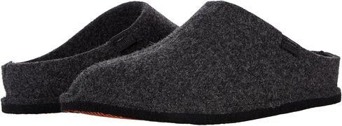 Sanita Faroe Indoor House Slipper Clogs for Men & Women - Open-Back, Removable Footbed, Made of Natural Wool with Danish Minimalist Design in Saudi Arabia