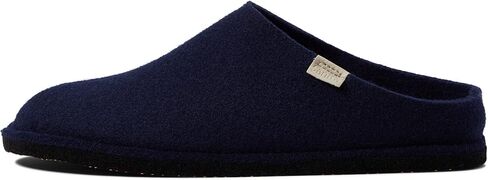Sanita Faroe Indoor House Slipper Clogs for Men & Women - Open-Back, Removable Footbed, Made of Natural Wool with Danish Minimalist Design in Saudi Arabia