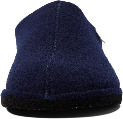Sanita Faroe Indoor House Slipper Clogs for Men & Women - Open-Back, Removable Footbed, Made of Natural Wool with Danish Minimalist Design in Kuwait