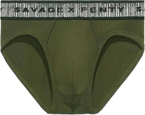 Savage x Fenty Mens Going Platinum Briefs in Saudi Arabia