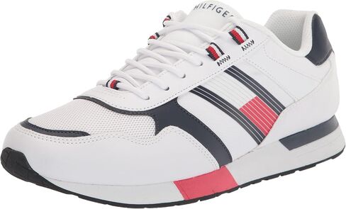 Tommy Hilfiger Men's Ashvil Sneaker in Saudi Arabia