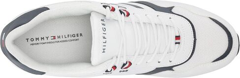 Tommy Hilfiger Men's Ashvil Sneaker in Saudi Arabia