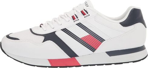 Tommy Hilfiger Men's Ashvil Sneaker in Saudi Arabia