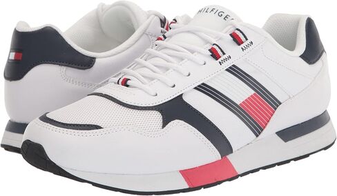 Tommy Hilfiger Men's Ashvil Sneaker in Saudi Arabia