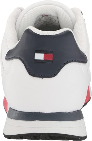 Tommy Hilfiger Men's Ashvil Sneaker in Saudi Arabia
