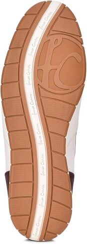 FRANCO CUADRA Men's Sneakers with Laces in Bovine Leather in Saudi Arabia