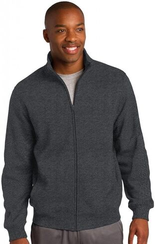 Sport-Tek Men's Full Zip in Saudi Arabia