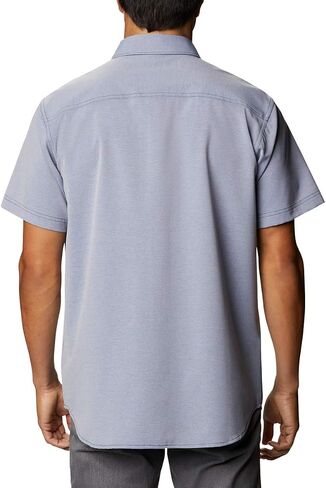 Columbia Men's Viewmont Stretch Short Sleeve in Saudi Arabia