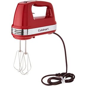 Cuisinart HM-70BCFR Hand Mixer, One Size, Brushed Chrome in Kuwait