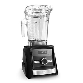 Vitamix A3300 Ascent Series Smart Blender, Professional-Grade, 64 oz. Low-Profile Container, Black in Saudi Arabia