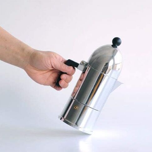 Alessi "La Cupola" Espresso Coffee Mug in Saudi Arabia