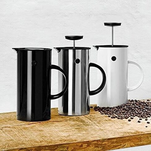 Stelton Press Coffee Maker 8-Cups in Saudi Arabia