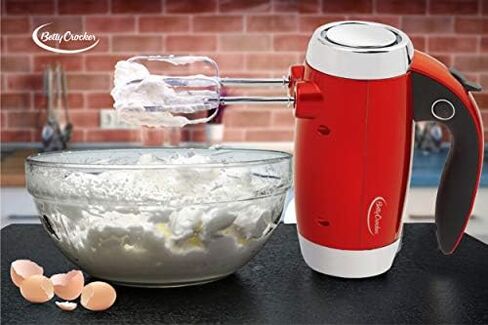 خلاط يدوي بيتي كروكر 7 سرعات مع حامل in Kuwait