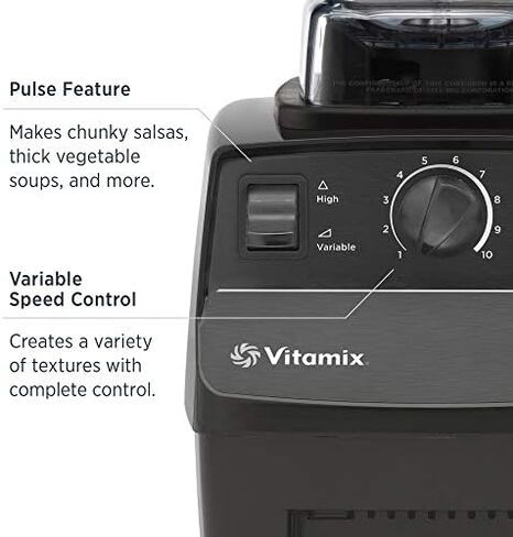 Vitamix Series Blender in Saudi Arabia