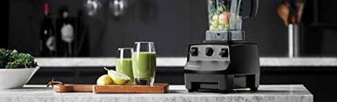 Vitamix Series Blender in Saudi Arabia