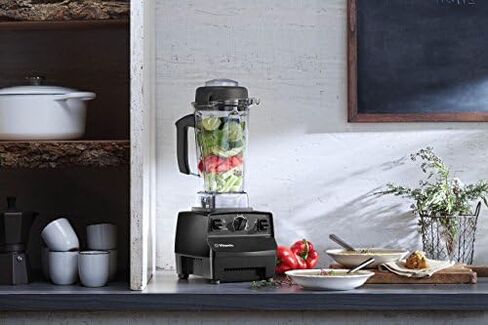 Vitamix Series Blender in Saudi Arabia