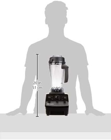 Vitamix Series Blender in Saudi Arabia