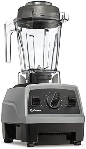 Vitamix E310 Explorian Blender، من الدرجة الاحترافية، عبوة سعة 1.4 لتر، أحمر in Kuwait