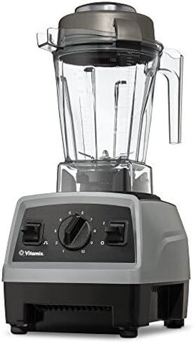 Vitamix E310 Explorian Blender، من الدرجة الاحترافية، عبوة سعة 1.4 لتر، أحمر in Kuwait