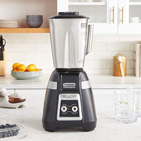 سلسلة الشفرات التجارية من Waring للخلاطات الخفيفة إلى المتوسطة in Kuwait